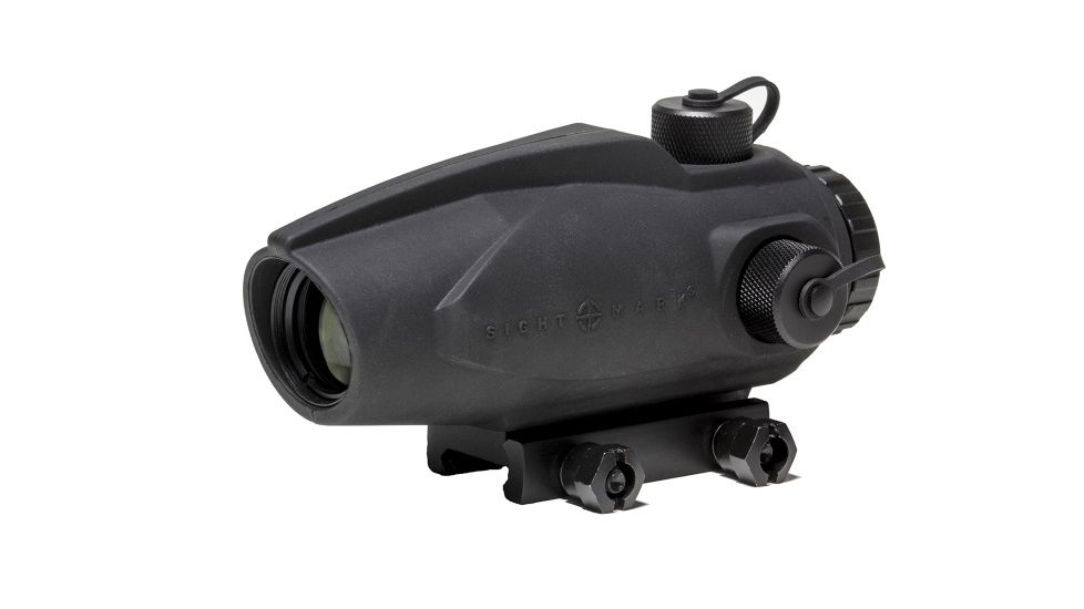 Sightmark Wolfhound 3x24 HS-300 Prismatic Weapon Sight SM13025AAC