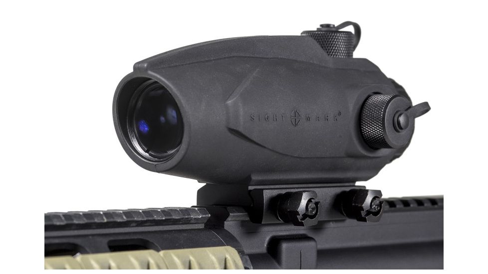 Sightmark Wolfhound 3x24 HS-300 Prismatic Weapon Sight SM13025AAC