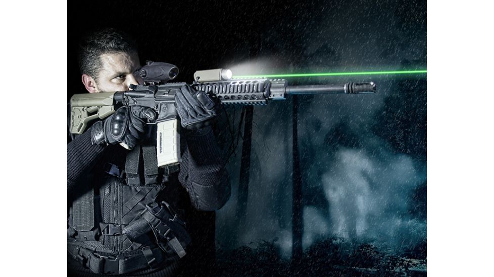 Sightmark Wolfhound 3x24 HS-300 Prismatic Weapon Sight SM13025AAC