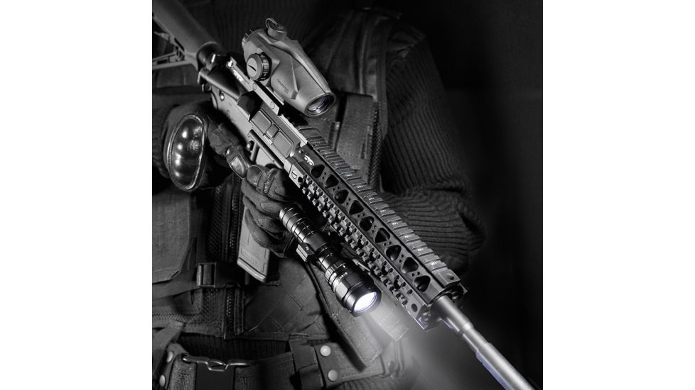 Sightmark Wolfhound 3x24 HS-300 Prismatic Weapon Sight SM13025AAC