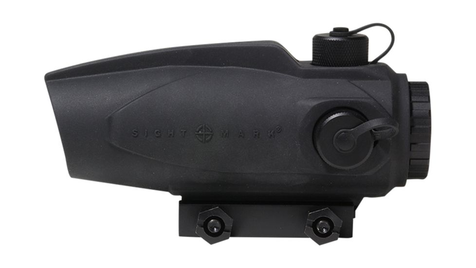 Sightmark Wolfhound 3x24 HS-300 Prismatic Weapon Sight SM13025AAC