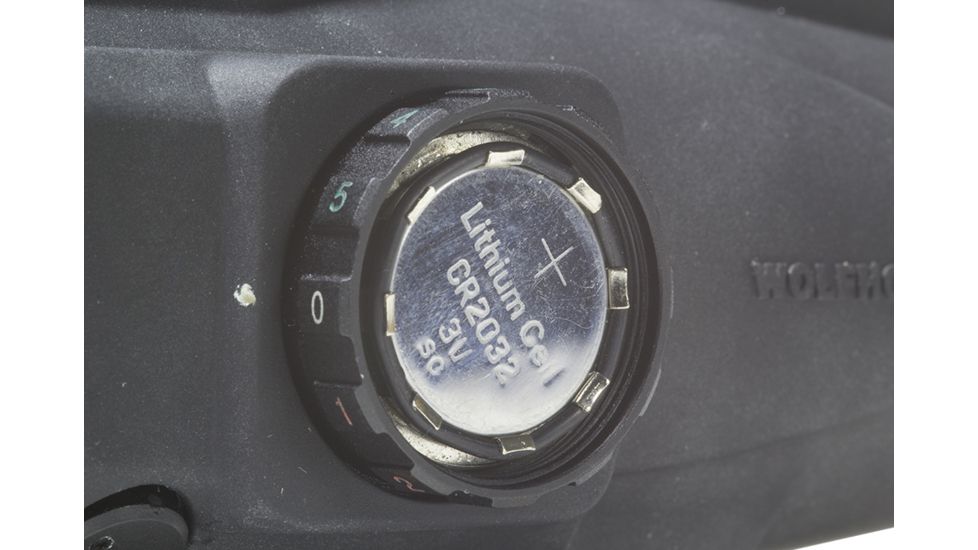 Sightmark Wolfhound 3x24 HS-300 Prismatic Weapon Sight SM13025AAC