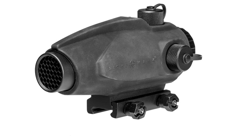 Sightmark Wolfhound 3x24 HS-300 Prismatic Weapon Sight SM13025AAC