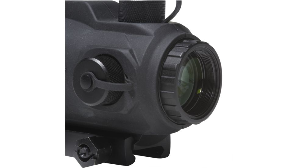 Sightmark Wolfhound 3x24 HS-300 Prismatic Weapon Sight SM13025AAC