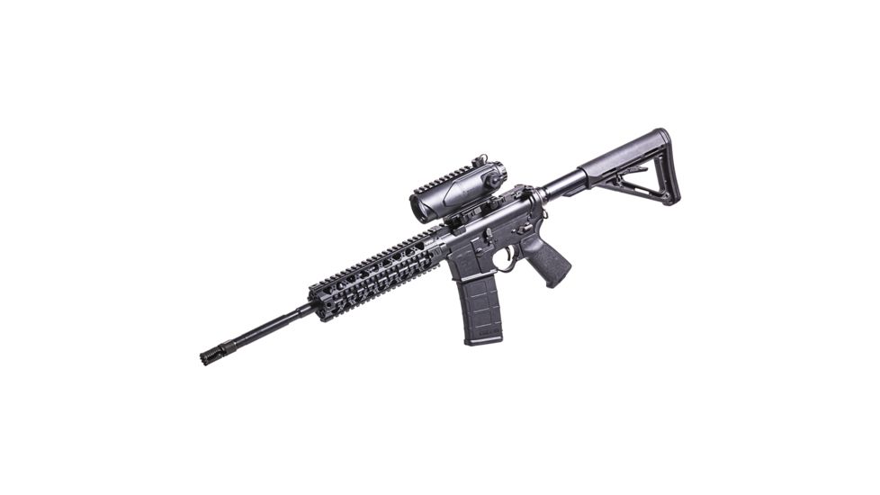 Sightmark Wolfhound 6x44 Prismatic Shockproof Weapon Sight w/ HS-223 Reticle SM13026