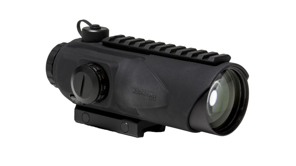 Sightmark Wolfhound 6x44 Prismatic Sight SM13026
