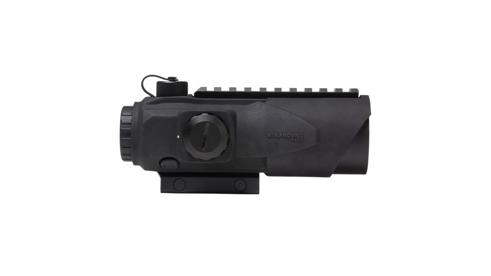 Sightmark Wolfhound 6x44 Prismatic Sight SM13026