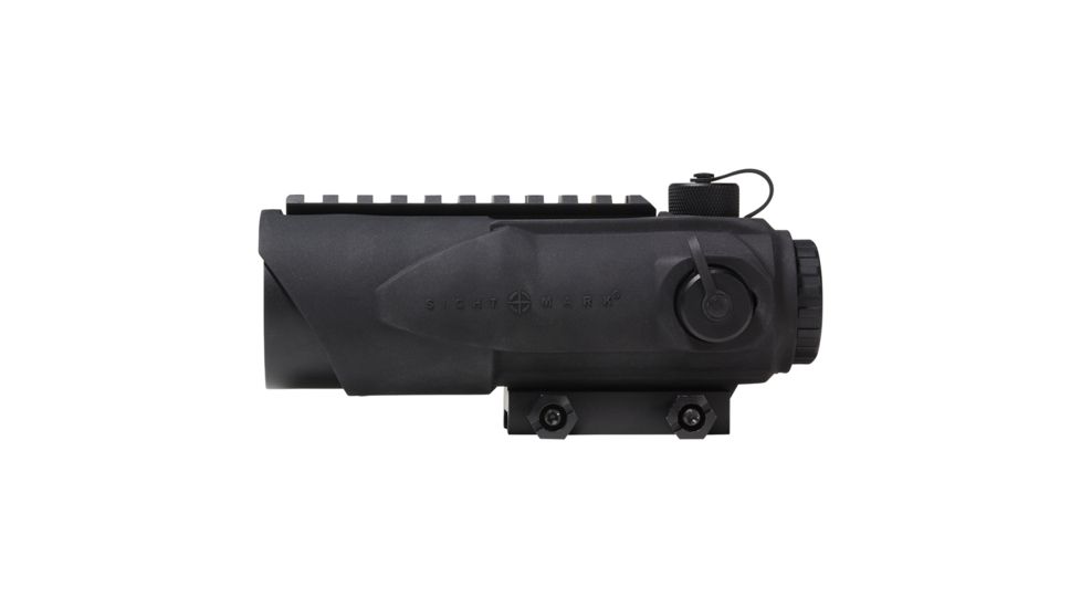 Sightmark Wolfhound 6x44 Prismatic Sight SM13026