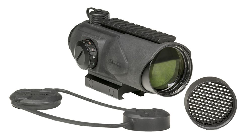 Sightmark Wolfhound 6x44 Prismatic Sight SM13026