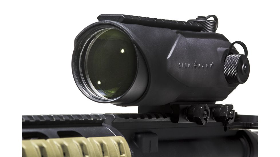 Sightmark Wolfhound 6x44 Prismatic Sight SM13026