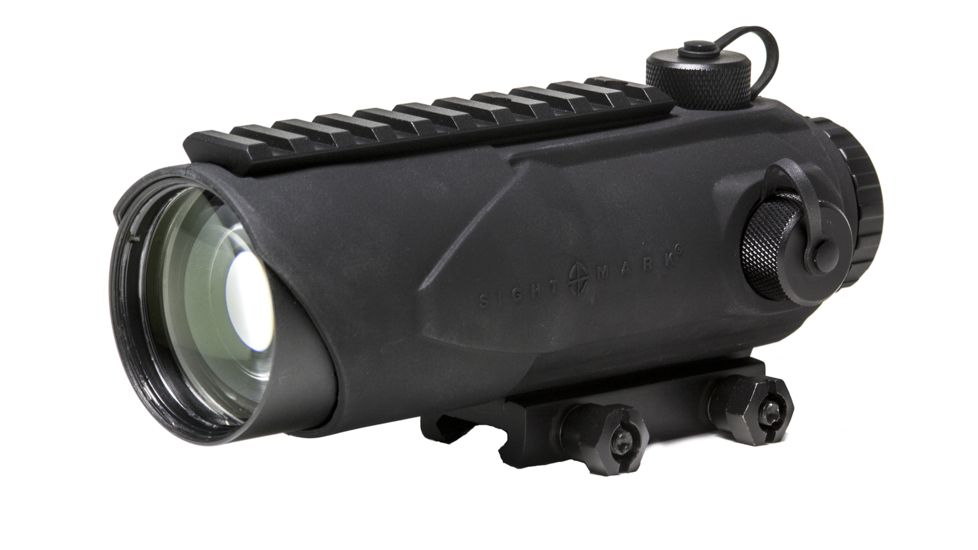 Sightmark Wolfhound 6x44 Prismatic Sight SM13026