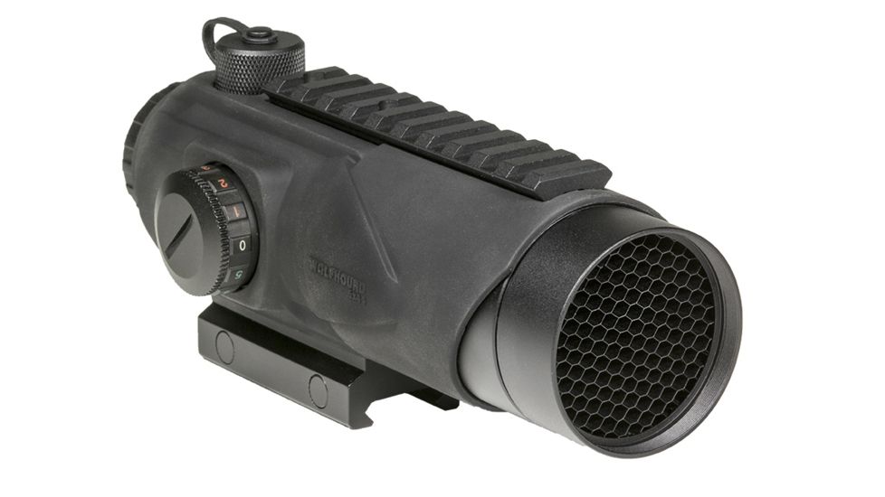 Sightmark Wolfhound 6x44 Prismatic Sight SM13026