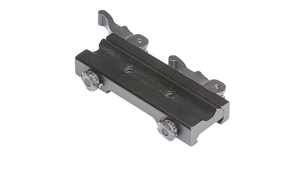 SightMark Wolfhound Locking Quick Detach Mount, Black SM13025.001