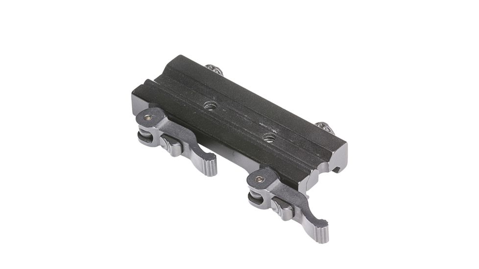 SightMark Wolfhound Locking Quick Detach Mount, Black SM13025.001