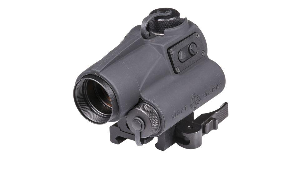 SightMark Wolverine CSR LQD Red Dot Sight SM26021-LQD