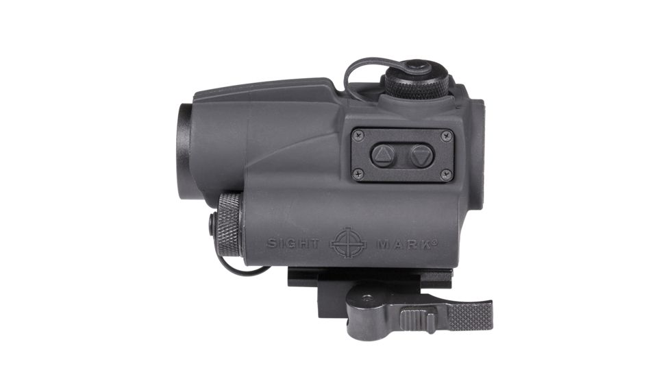 SightMark Wolverine CSR LQD Red Dot Sight SM26021-LQD