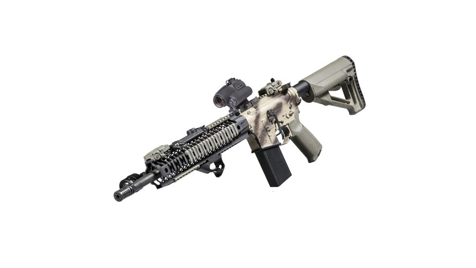 SightMark Wolverine CSR LQD Red Dot Sight SM26021-LQD