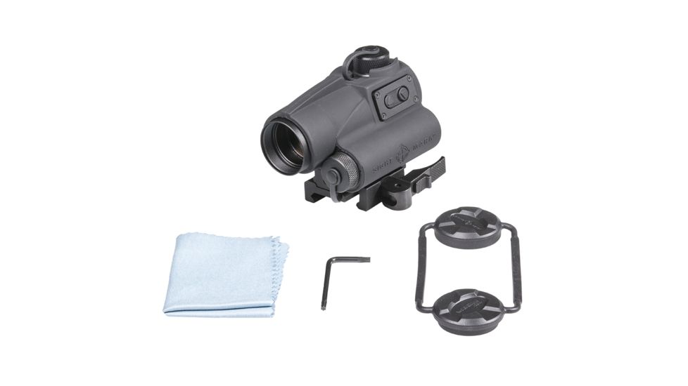 SightMark Wolverine CSR LQD Red Dot Sight SM26021-LQD