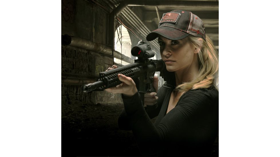 SightMark Wolverine CSR LQD Red Dot Sight, SM26021-LQD