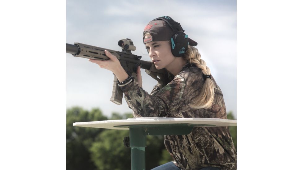 SightMark Wolverine CSR Red Dot Sight, Flat Dark Earth, SM26021DE