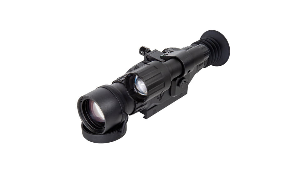 SightMark Wraith 4K 4-32x40mm Digital Night Vision Rifle Scope, Black, SM18040