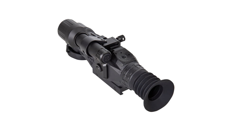 SightMark Wraith 4K 4-32x40mm Digital Night Vision Rifle Scope, Black, SM18040