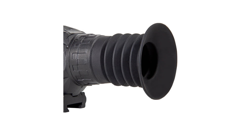 SightMark Wraith 4K 4-32x40mm Digital Night Vision Rifle Scope, Black, SM18040