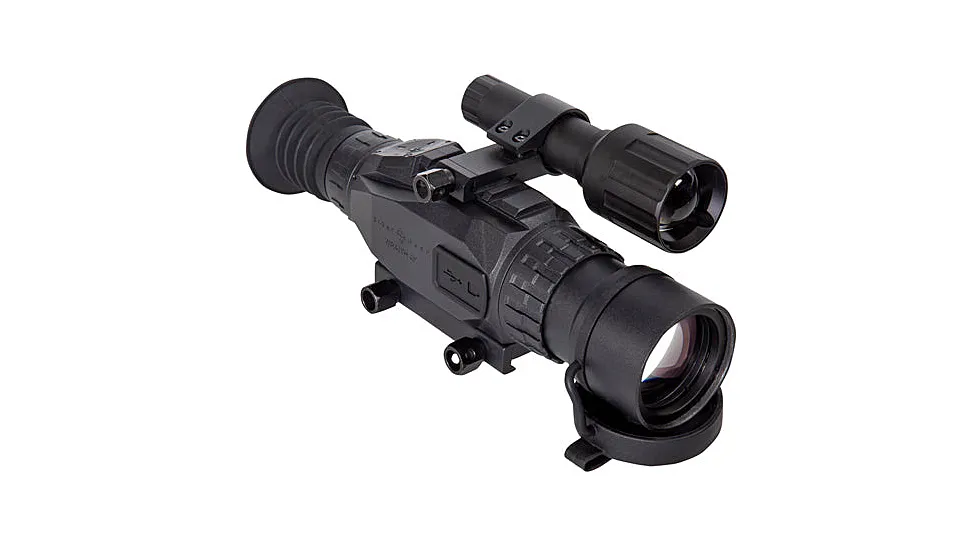 SightMark Wraith 4K 4-32x40mm Digital Night Vision Rifle Scope