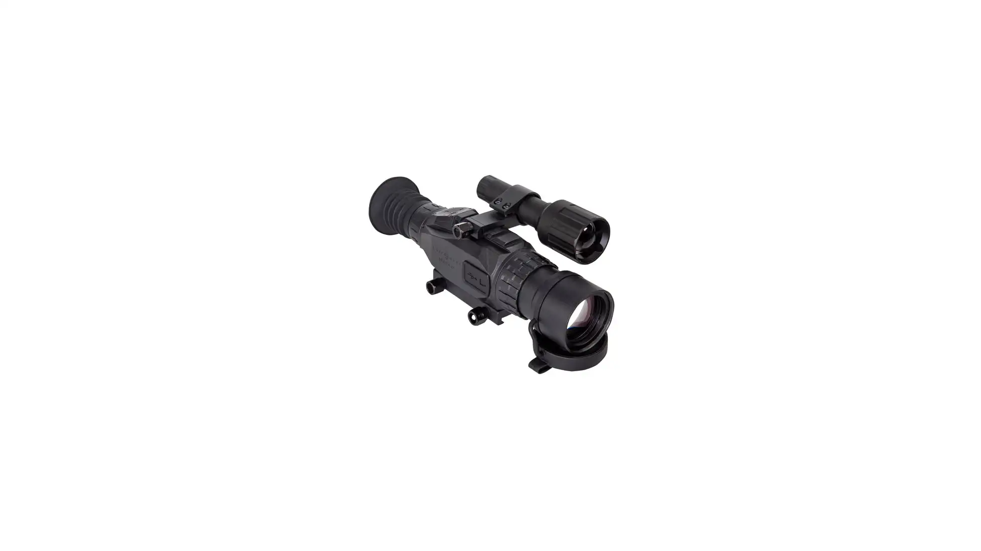 SightMark Wraith 4K 4-32x40mm