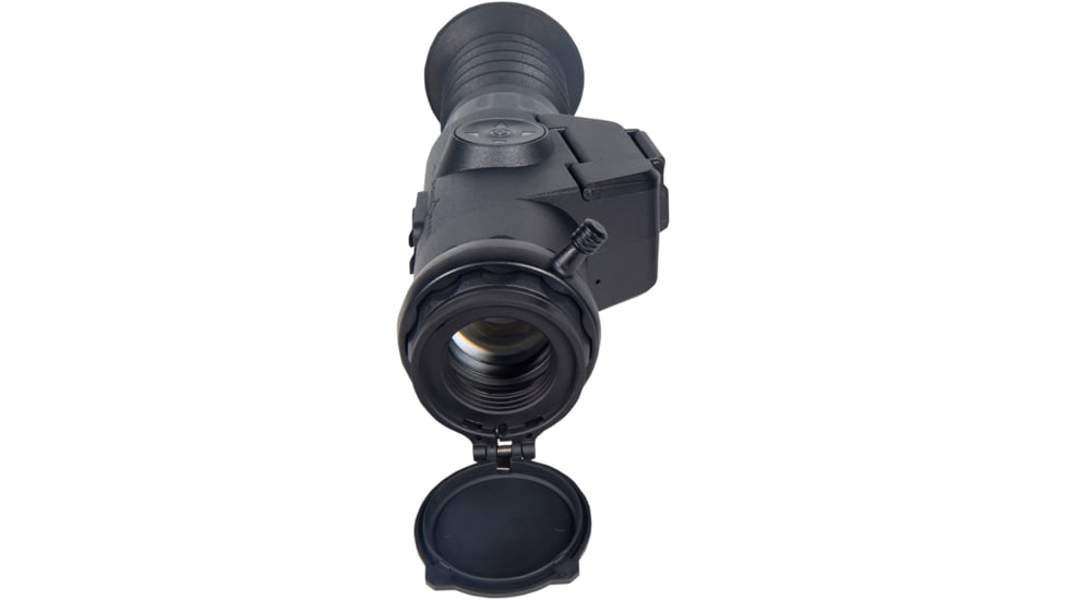 SightMark Wraith 4K Mini Digital Night Vision Rifle Scope, 2-16x32mm, Dual Focal Plane, Multiple Reticles, Black, SM18041