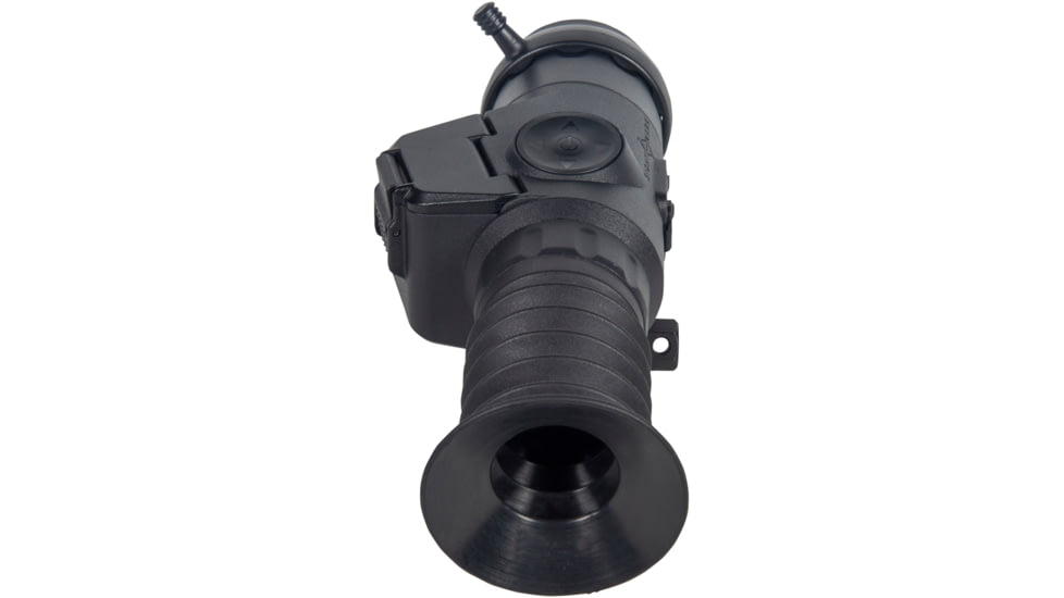 SightMark Wraith 4K Mini Digital Night Vision Rifle Scope, 2-16x32mm, Dual Focal Plane, Multiple Reticles, Black, SM18041