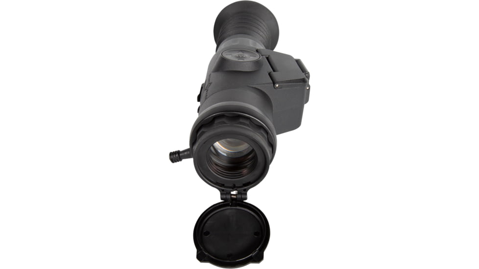 SightMark Wraith 4K Mini Digital Night Vision Rifle Scope, 2-16x32mm, Dual Focal Plane, Multiple Reticles, Black, SM18041