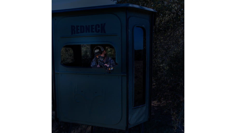 SightMark Wraith 4K Mini Digital Night Vision Rifle Scope, 2-16x32mm, Dual Focal Plane, Multiple Reticles, Black, SM18041