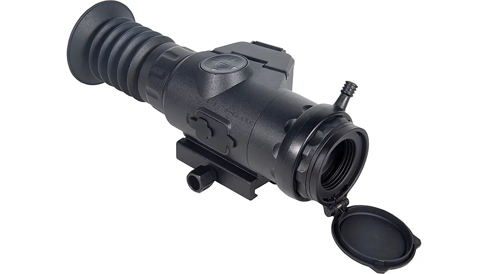SightMark Wraith 4K Mini 4-32x32 Digital Night Vision Rifle Scope