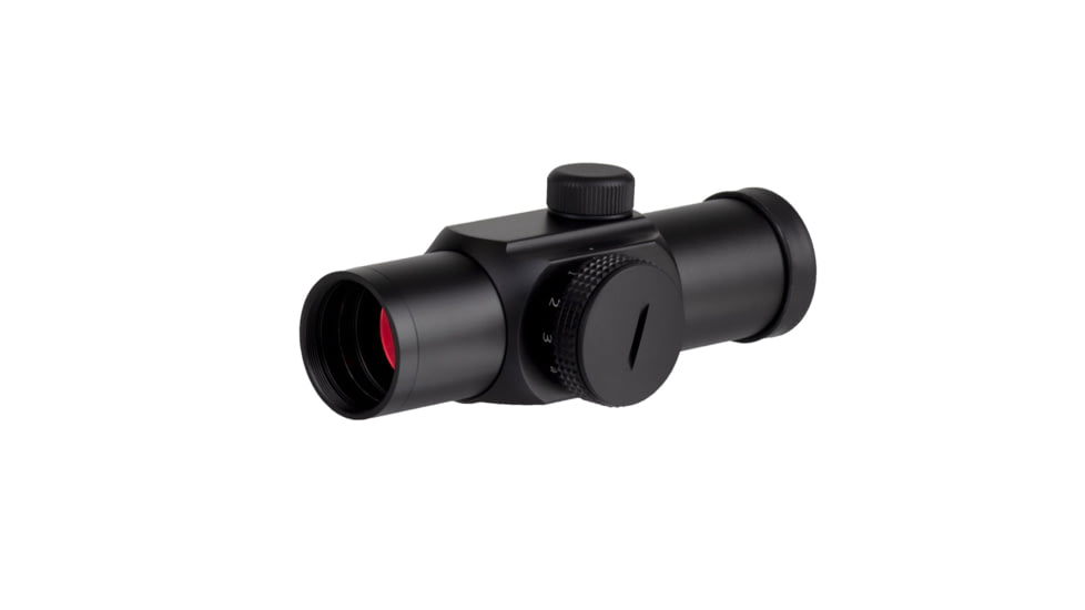 Sightron Pistol ScopesElectronic Sighting Devices 30mm, 40011