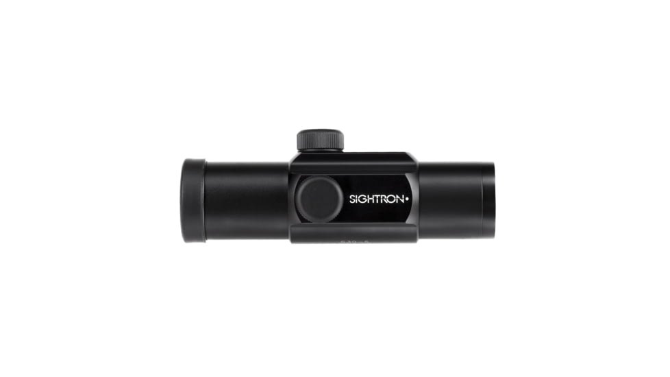 Sightron Pistol ScopesElectronic Sighting Devices 30mm, 40011