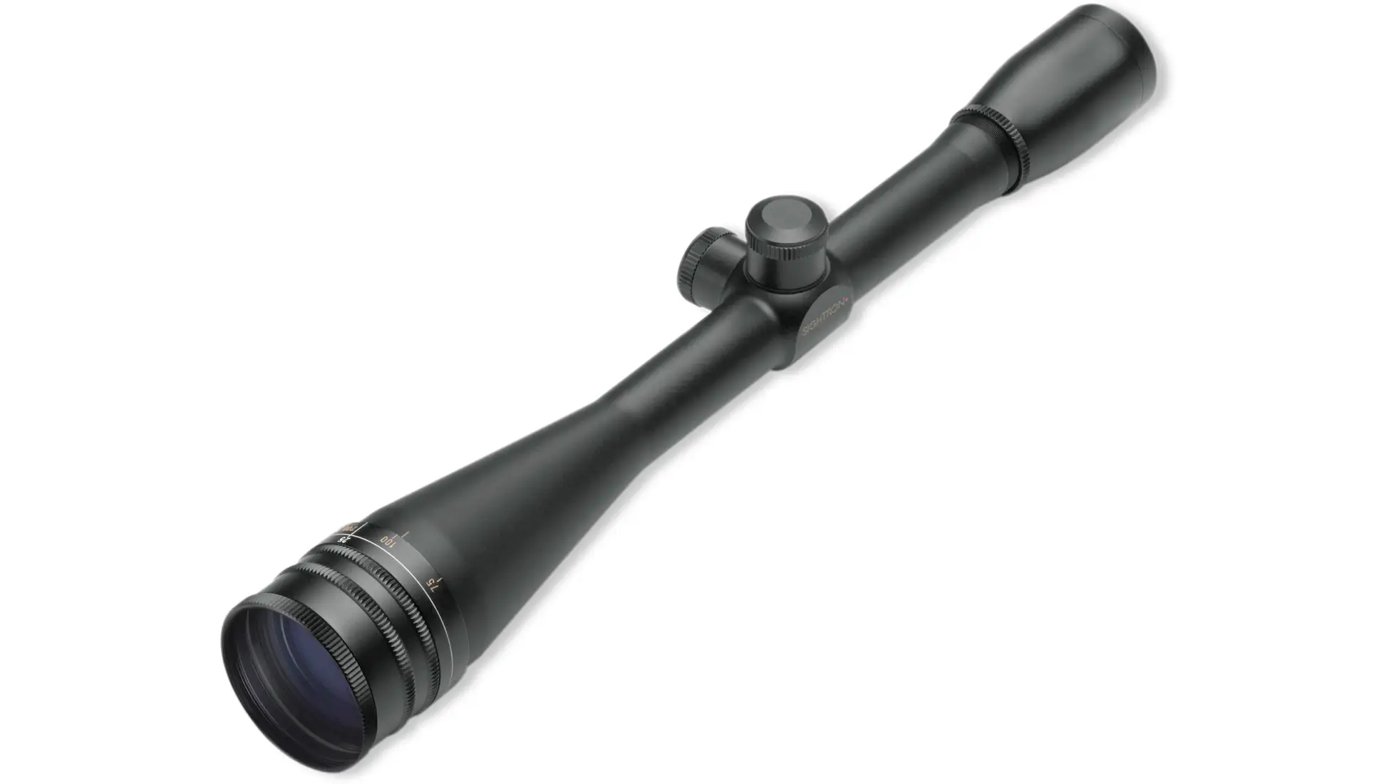 Sightron Fixed Power Target S-II 36x42mm