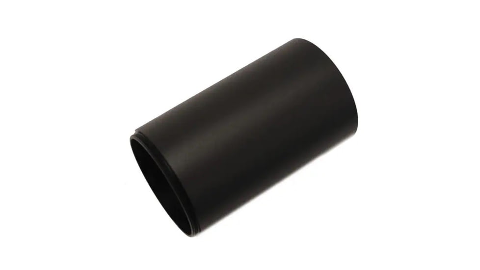 Sightron S1 G2 4-12X40 AO 3in Sunshade, Black, 70017