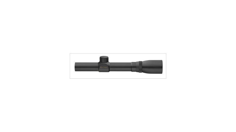 Sightron SI 1x20mm Rifle Scope SI1x20 Rifle scope