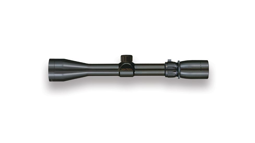 Sightron SI 3-9x40mm Rifle Scope SI39x40GL Rifle Scope