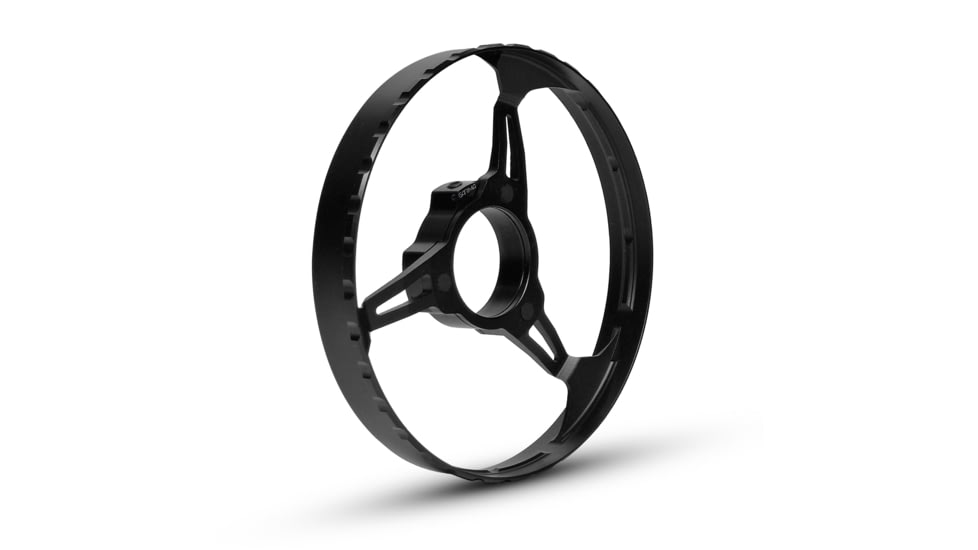 Sightron Magnetic Side Focus Wheel