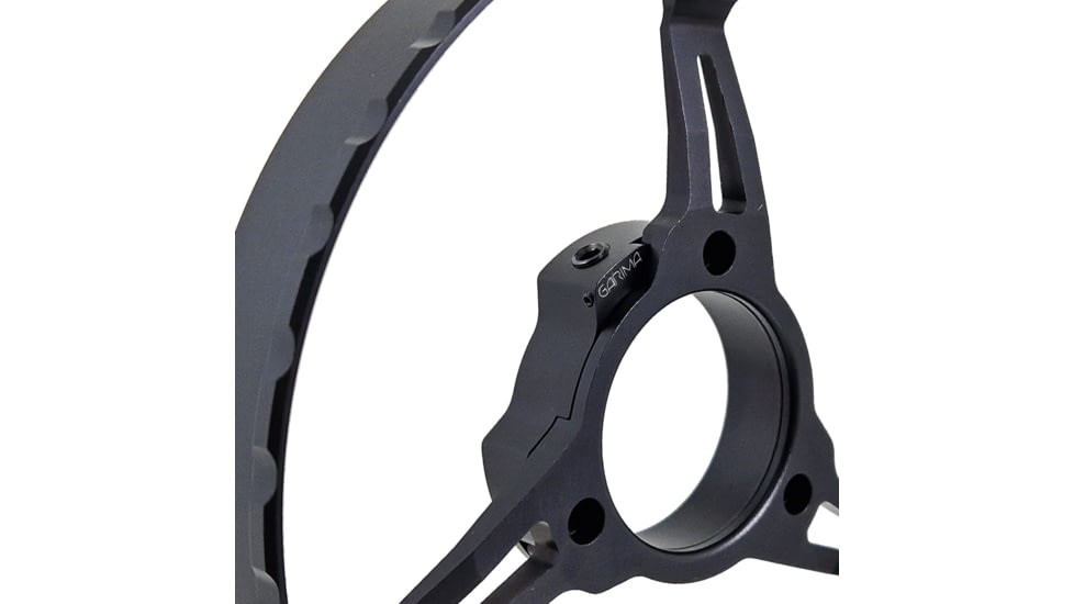 Sightron Magnetic Side Focus Wheel
