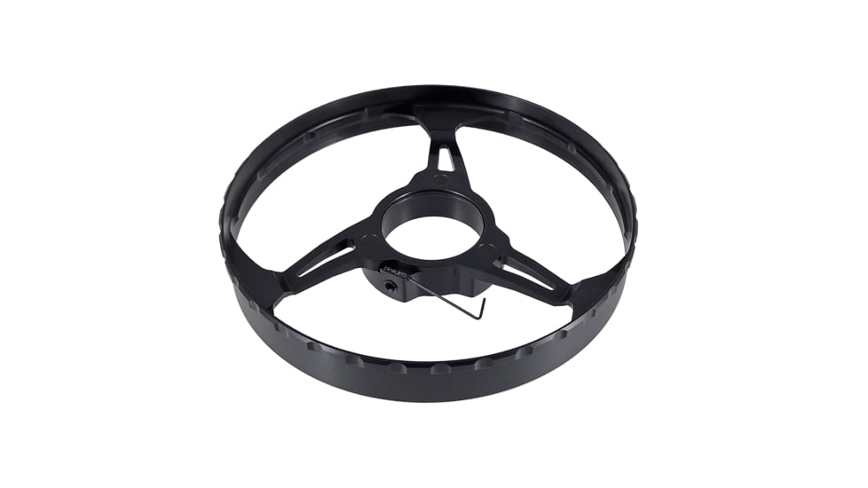 Sightron Magnetic Side Focus Wheel