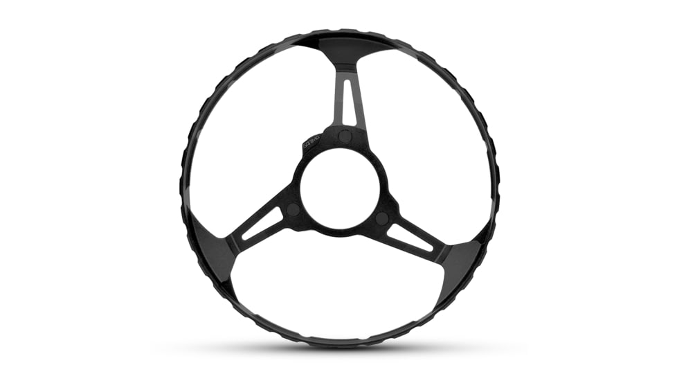 Sightron Magnetic Side Focus Wheel