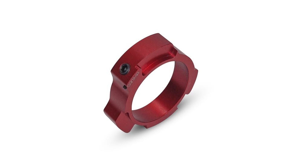 Sightron Magnetic Side Focus Wheel