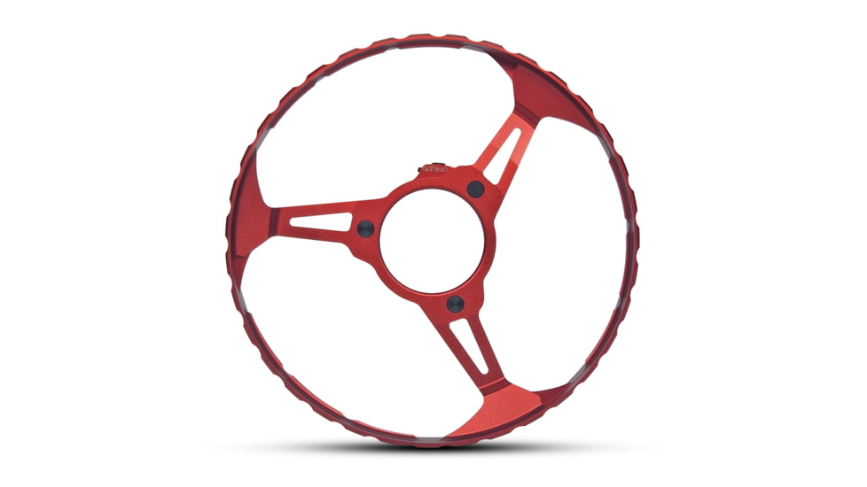 Sightron Magnetic Side Focus Wheel