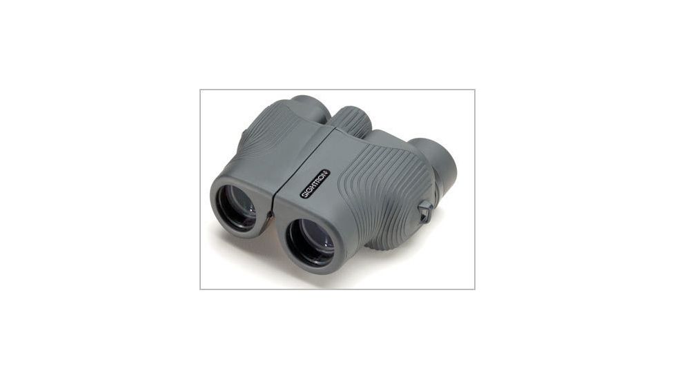 Sightron SII 10x25mm Compact Binoculars SIIWP1025