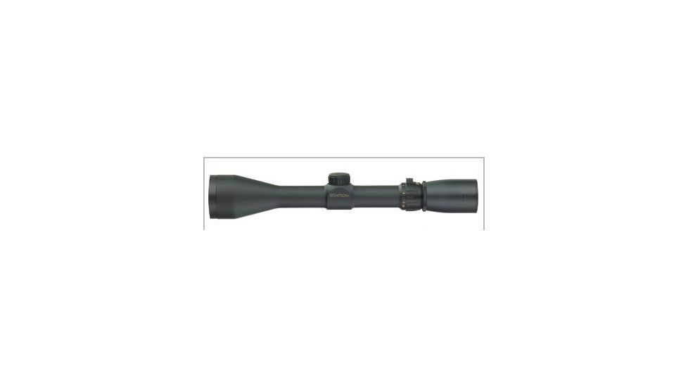 Sightron SII 3.5-10x42mm Rifle Scope SII3.510x42 Rifle scope