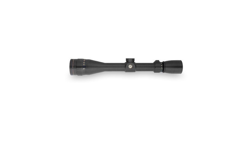 Sightron SII 3-9x36mm Big Sky Rifle Scope with Climate Control Coating SIIB3936AO Rifle scope