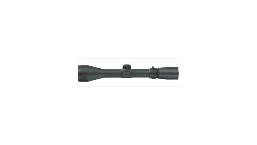 Sightron SII 3-9x42mm Rifle Scope, Duplex Reticle, 20003